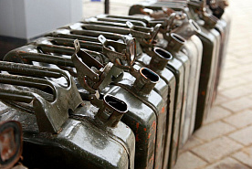 Нарушил регламент работ и «сэкономил» более 600 литров топлива: прокуратура Брестского района направила в суд уголовное дело о присвоении вверенного имущества