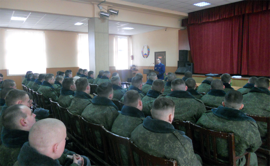 Мониторинг в 740 зенитном ракетном полку в Борисове 4.jpg Мониторинг в 740 зенитном ракетном полку в Борисове 4.jpg