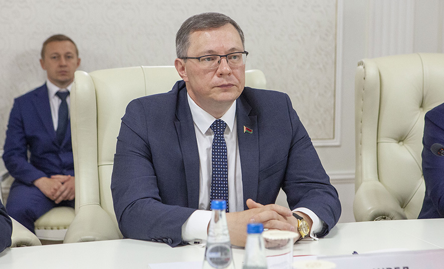 Встреча Генеральных прокуроров РБ и РФ (2).jpg Встреча Генеральных прокуроров РБ и РФ (2).jpg