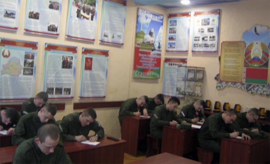 Профмероприятие в воинск части в Боровой 4.jpg Профмероприятие в воинск части в Боровой 4.jpg