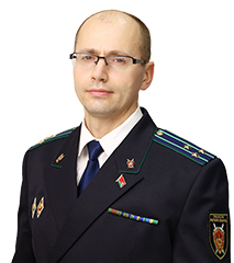 Брылев Дмирий Старший советник юстиции.jpg Брылев Дмирий Старший советник юстиции.jpg