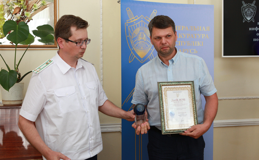 Жилюк Андрей Михайлович, заместитель Генерального директор телеканала «Варяг» Жилюк Андрей Михайлович, заместитель Генерального директор телеканала «Варяг»