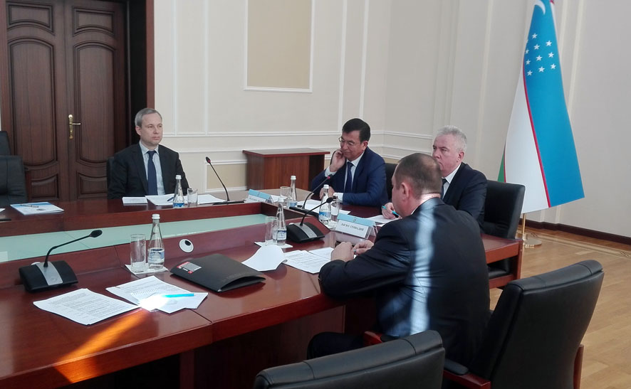 Дыско посетил с рабочим визитом Ташкент.jpg Дыско посетил с рабочим визитом Ташкент.jpg