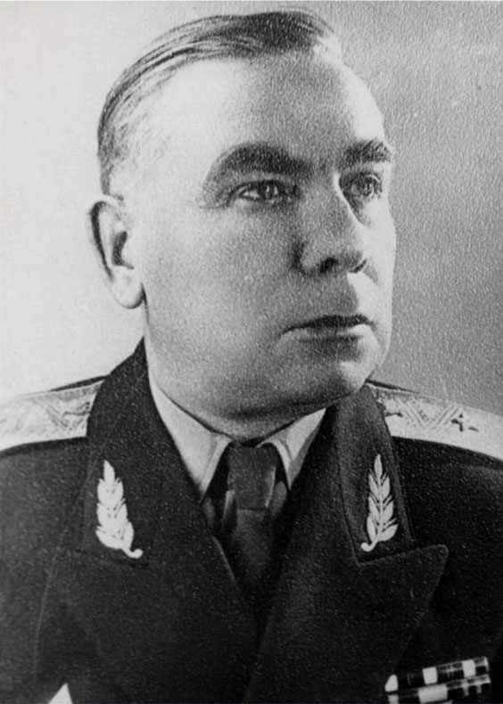 _генерал-майор юстиции Смирнов С.А..jpg _генерал-майор юстиции Смирнов С.А..jpg