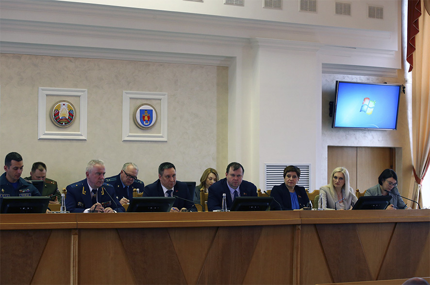 Заседание исполкома в Молодечно 5.jpg Заседание исполкома в Молодечно 5.jpg