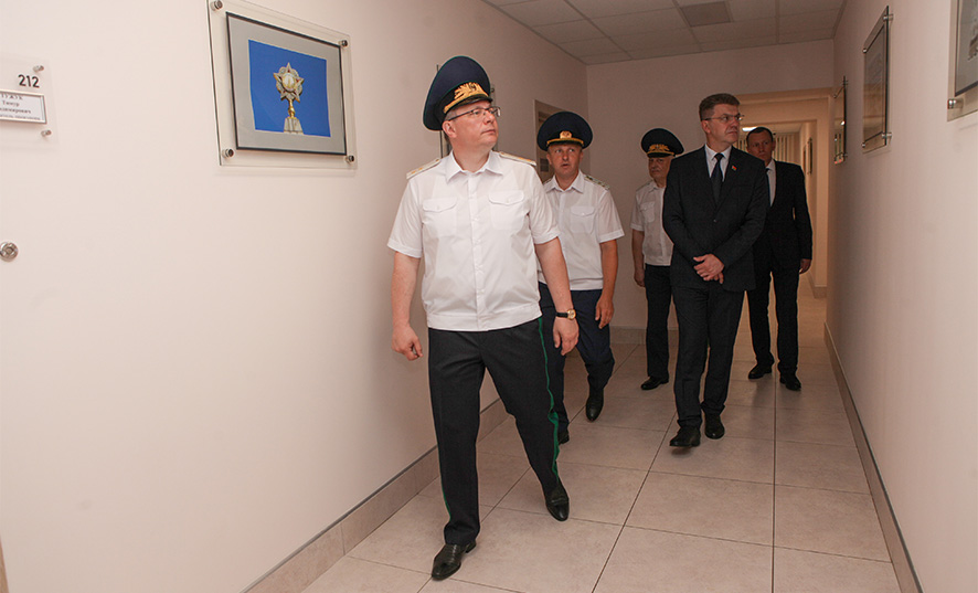 Прокуратура Партизанского района г-да Минска (32).JPG Прокуратура Партизанского района г-да Минска (32).JPG
