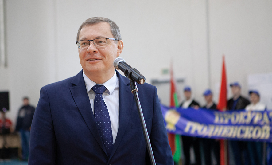 Швед А.И.