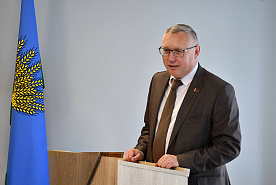 Обмен опытом: прокуратура Могилевской области организовала учебно-методический семинар по линии уголовно-судебного надзора